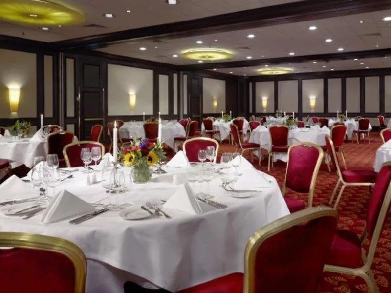 Amsterdam Marriott Hotel 5*,