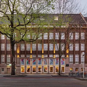 Citizenm Amstel Отель
