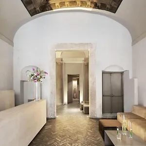 **** Hotel Dei Barbieri Italië