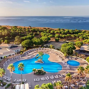 **** Hotell Ap Adriana Portugal