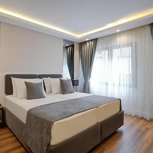 Depiero Karaköy 4* Istanbul