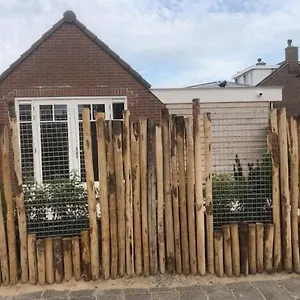  Vakantiehuis Dune Vieuw Nederland