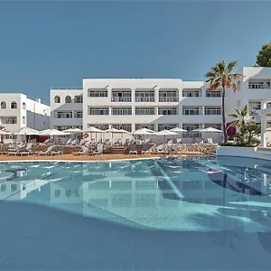Prinsotel Alba & Spanien
