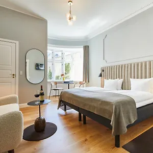 Sct. Thomas 3* Kopenhagen