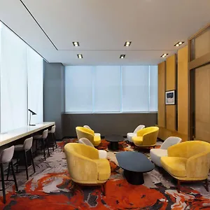 Ibis Ambassador Insadong-newly Renovated In 2025 3* Seoul