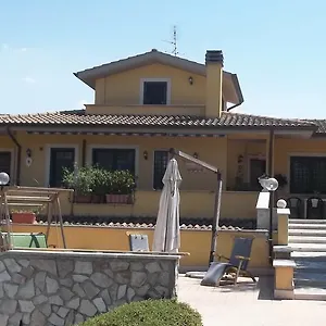  Gasthuis Grande Italië