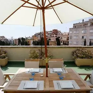 ático Duplex Con Vistas Al Foro Romano España