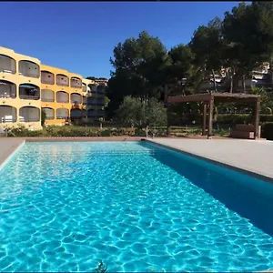 Calipso Tamarit España
