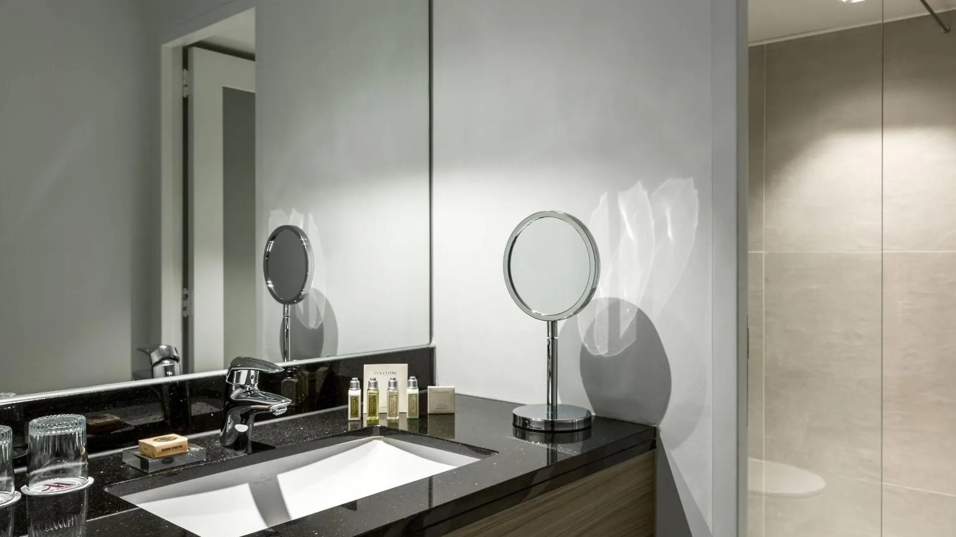 Amsterdam Marriott Hotel 5*,  הולנד