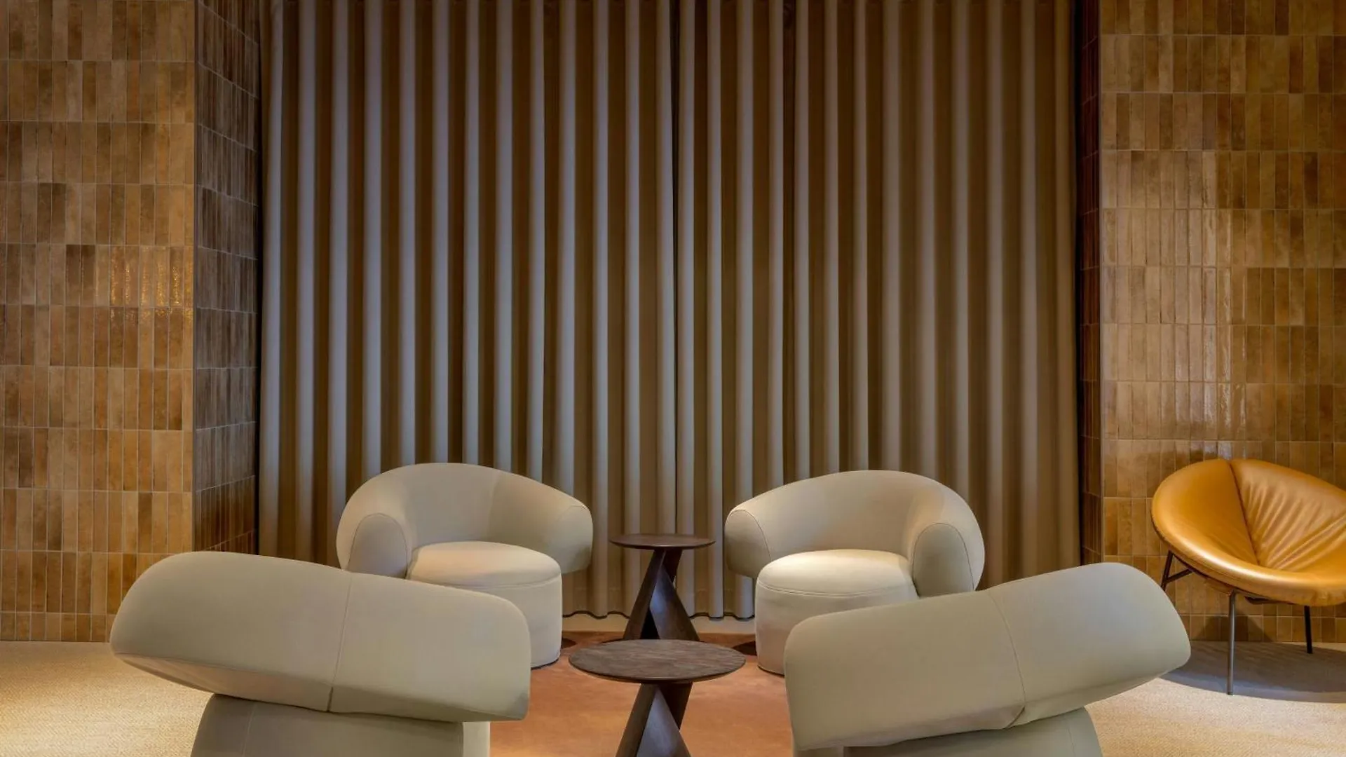 Amsterdam Marriott Hotel