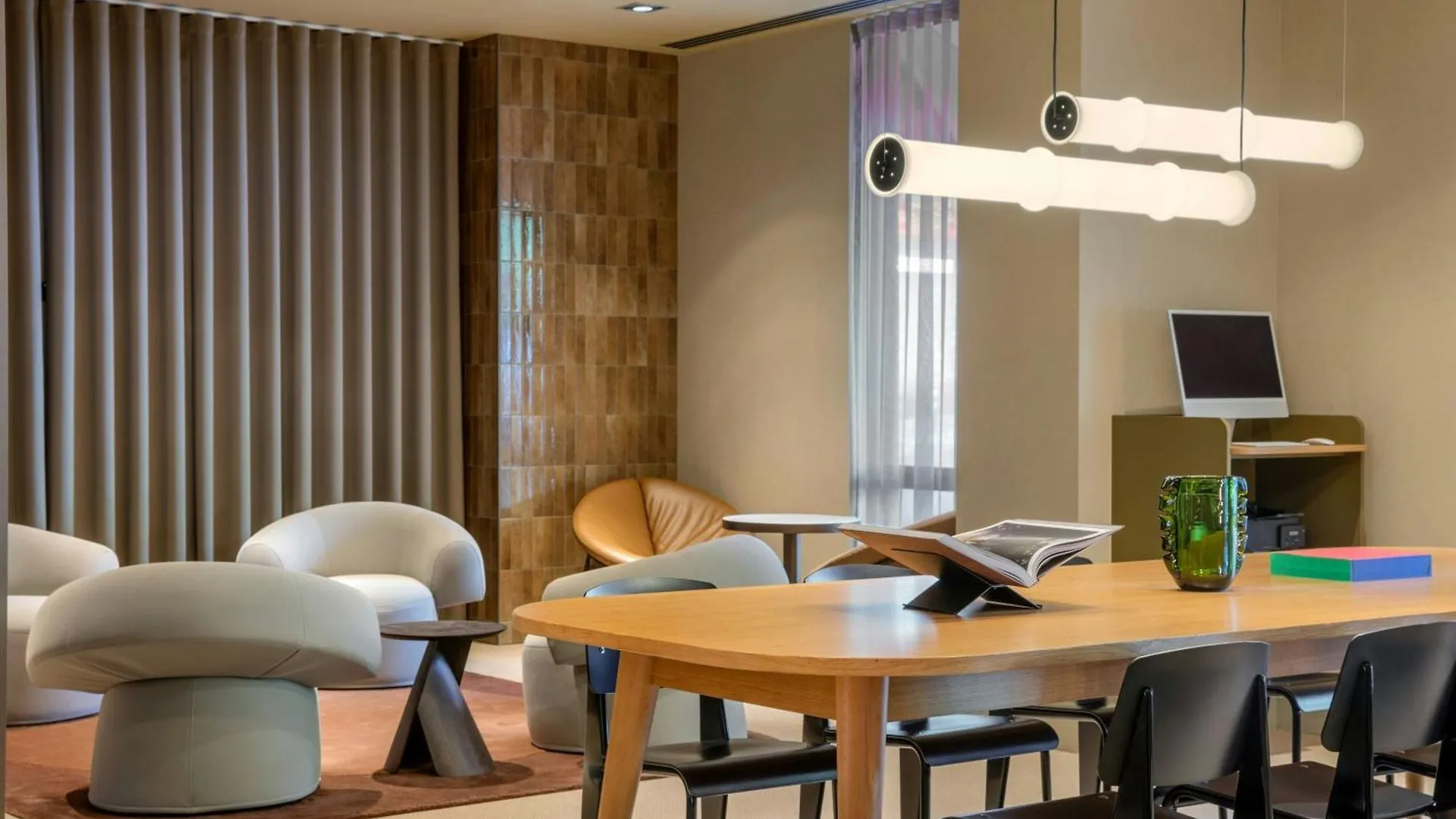 Amsterdam Marriott Hotel Ολλανδία
