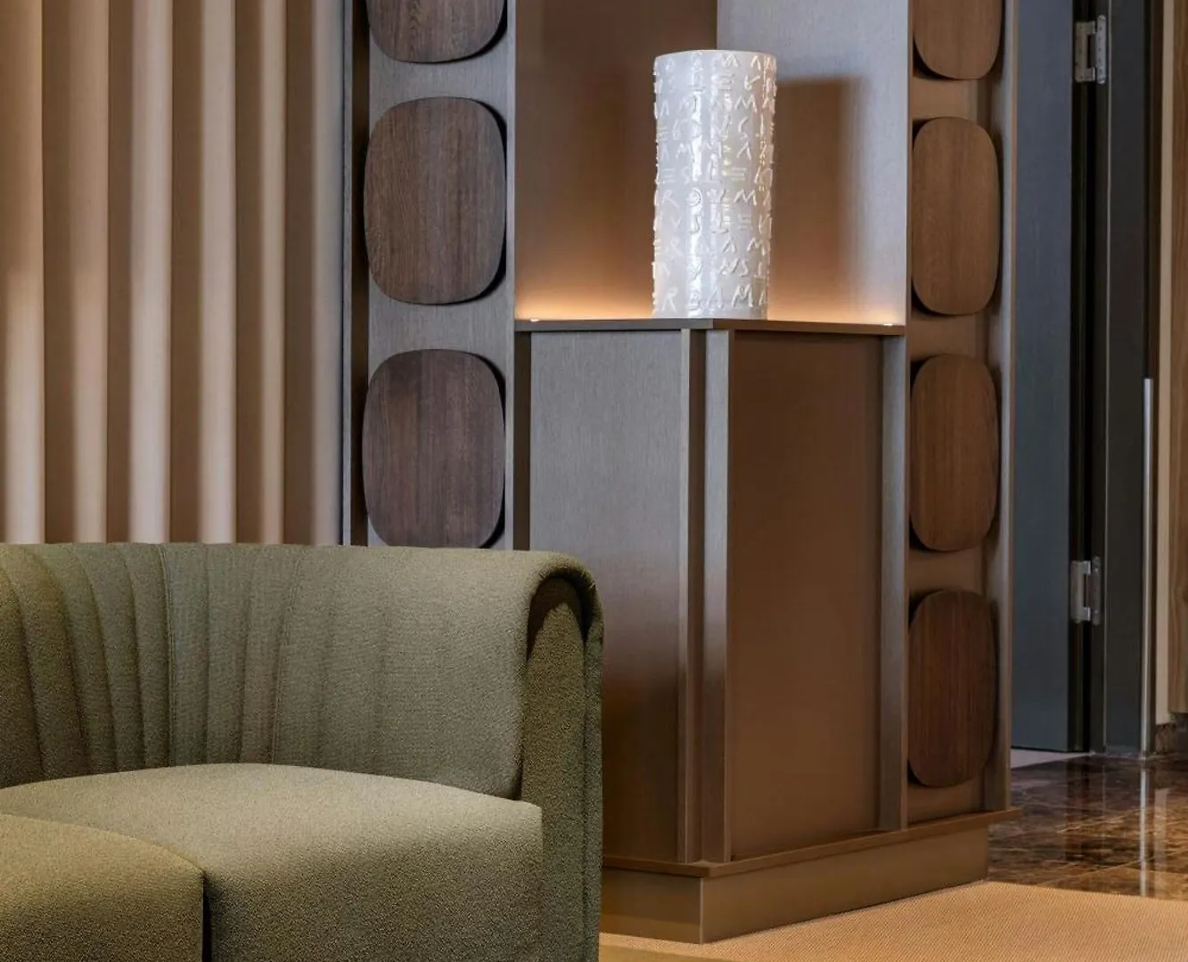 Amsterdam Marriott Hotel