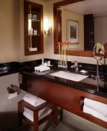 Amsterdam Marriott Hotel