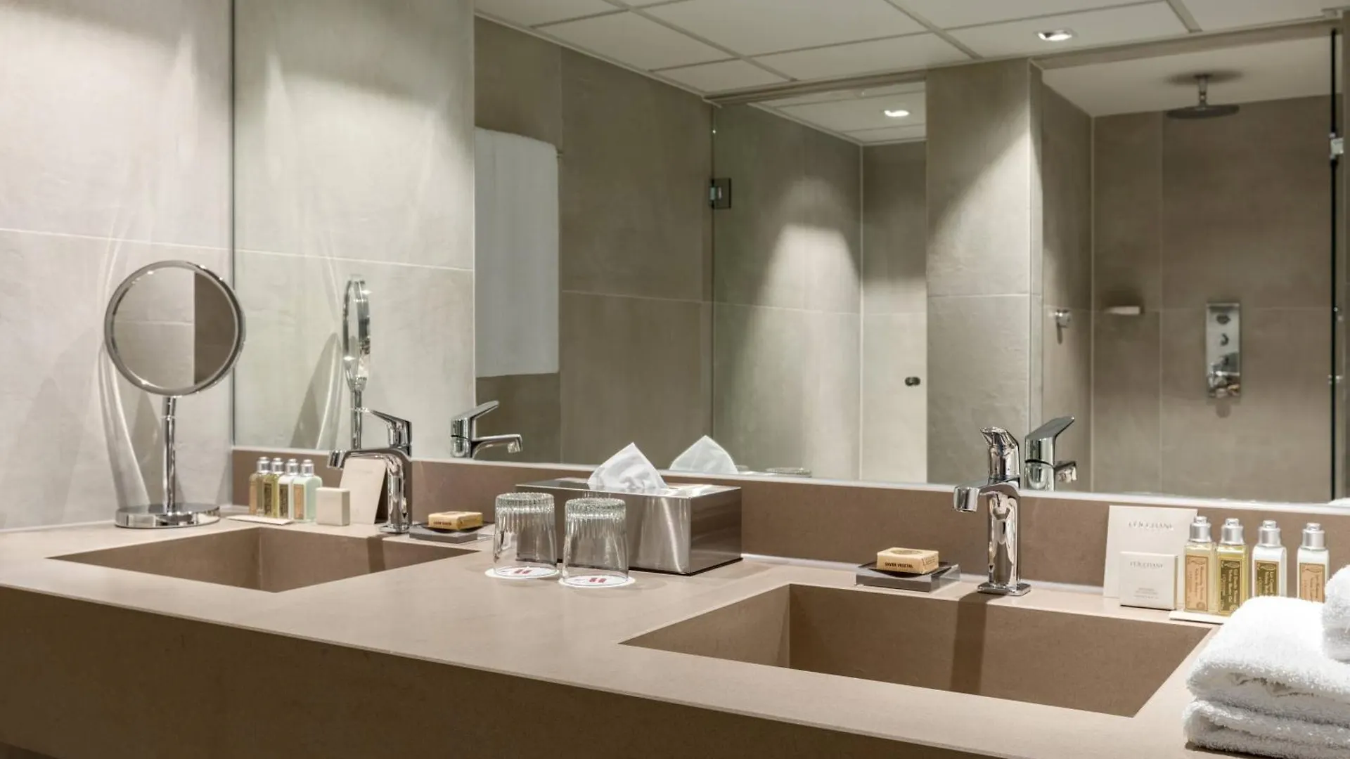 *****  Amsterdam Marriott Hotel Hollanda