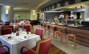 Amsterdam Marriott Hotel