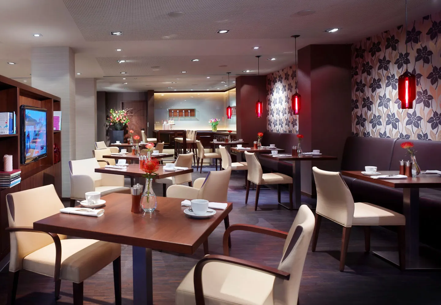 Amsterdam Marriott Hotel Hollanda
