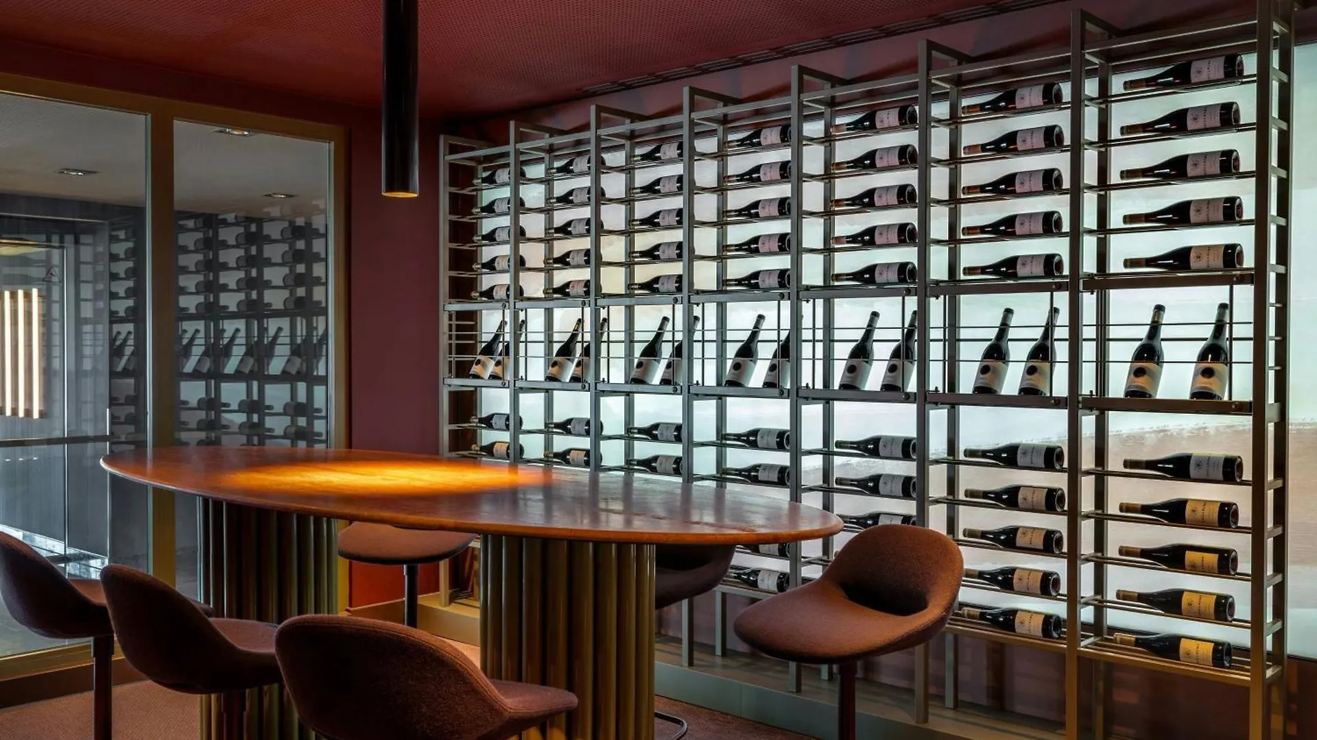 Amsterdam Marriott Hotel 5*,  Netherlands