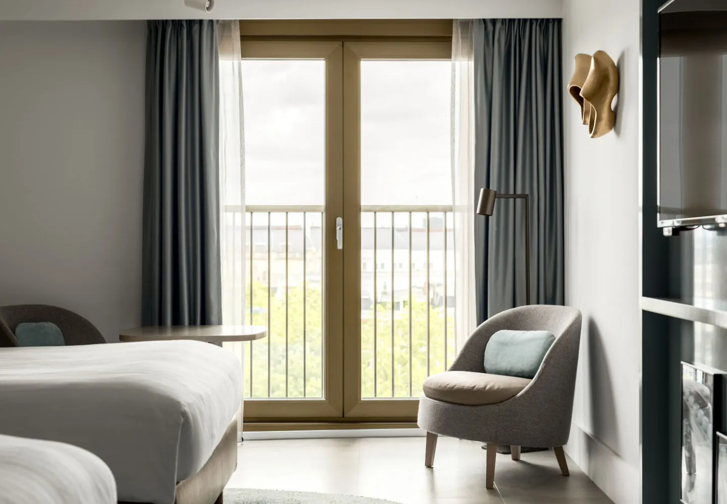 *****  Amsterdam Marriott Hotel Netherlands
