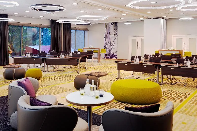 Amsterdam Marriott Hotel Netherlands